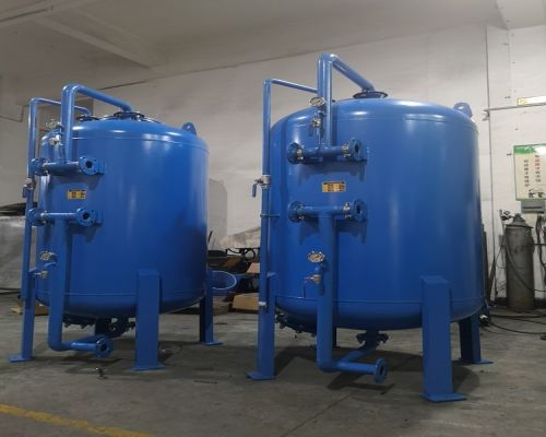 碳鋼過濾器的工作原理是什么？