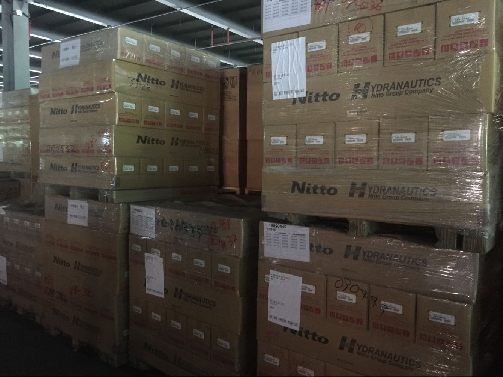 海德能反滲透膜的性能優勢