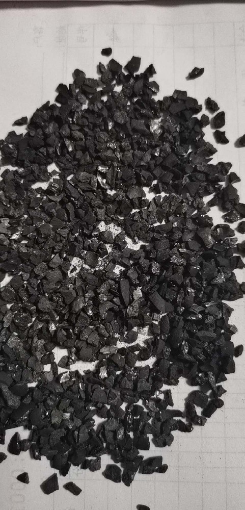 活性炭可以吸附重金屬離子的原理