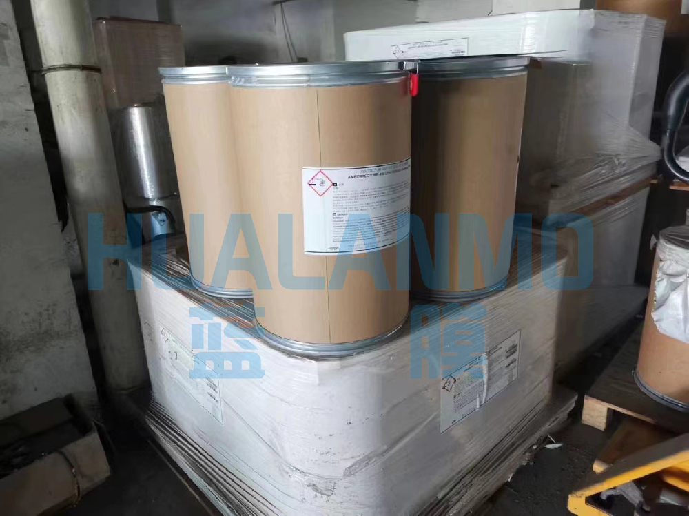 影響羅門哈斯HPR550樹脂吸附的因素