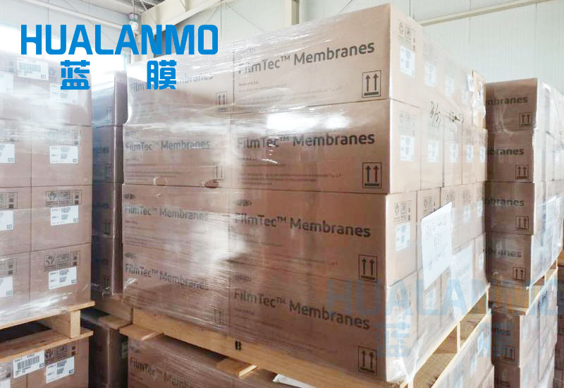 杜邦SW30HRLE-400反滲透膜值得信賴的采購廠家在哪？