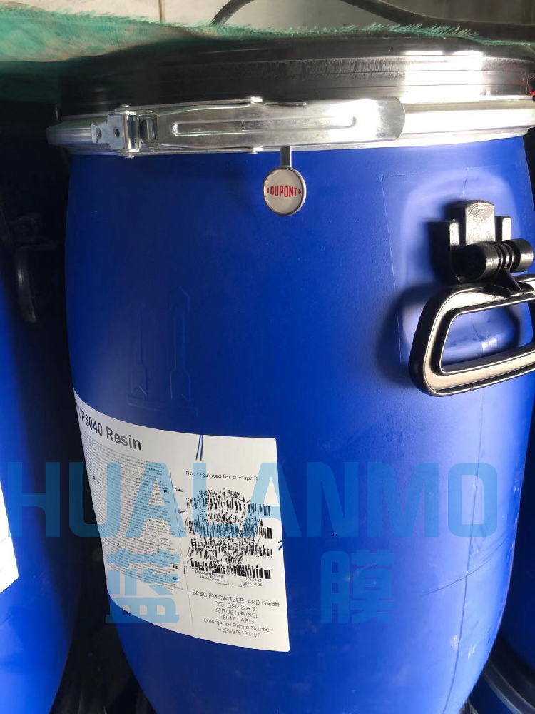 電子行業超純水制備中，羅門哈斯UP6040 是否為 “不可替代的首選”？