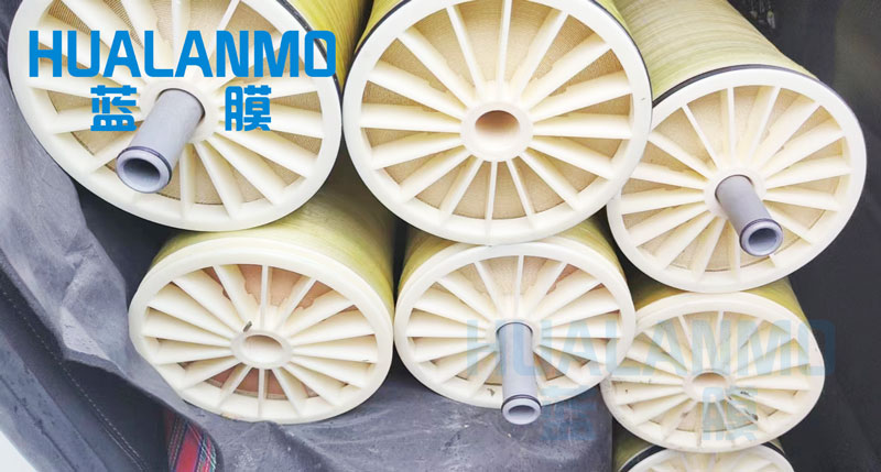 使用新杜邦海水淡化膜要注意哪些事項