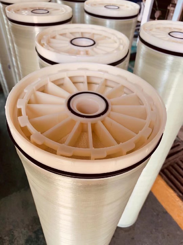 杜邦NF270-400/34i納濾膜對cod的去除率