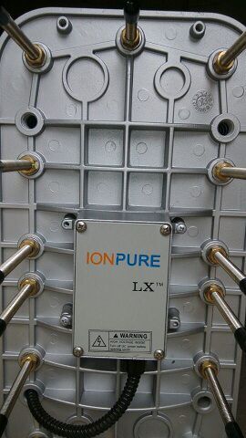 西門子IP-LXM45Z EDI模塊耗電嗎？