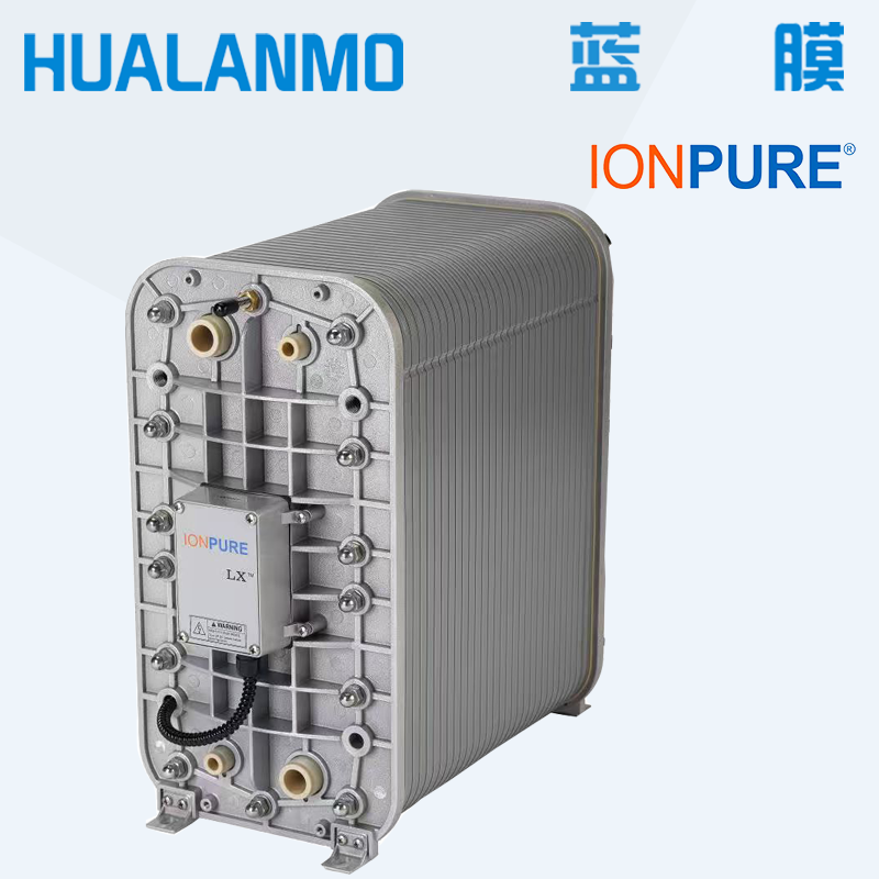 西門子IP-LXM30Z EDI模塊在超純水系統中的壽命