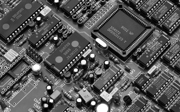 電子行業超純水制備系統-電子廠污水處理方案定制-藍膜