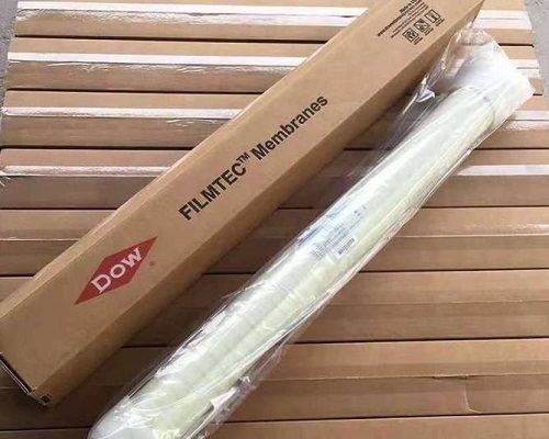 陶氏反滲透膜需要預處理嗎？-藍膜