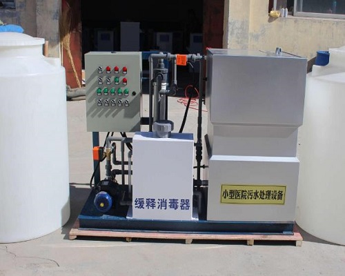 醫療廢水處理設備用哪家的好-藍膜