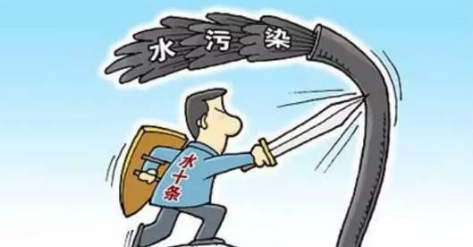 國家水處理現狀及應對的策略-藍膜