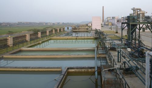 重金屬廢水處理廠家哪家好？ - 藍膜