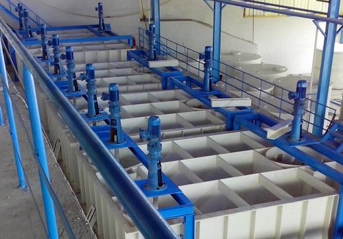 電泳廢水處理設備生產廠家-藍膜