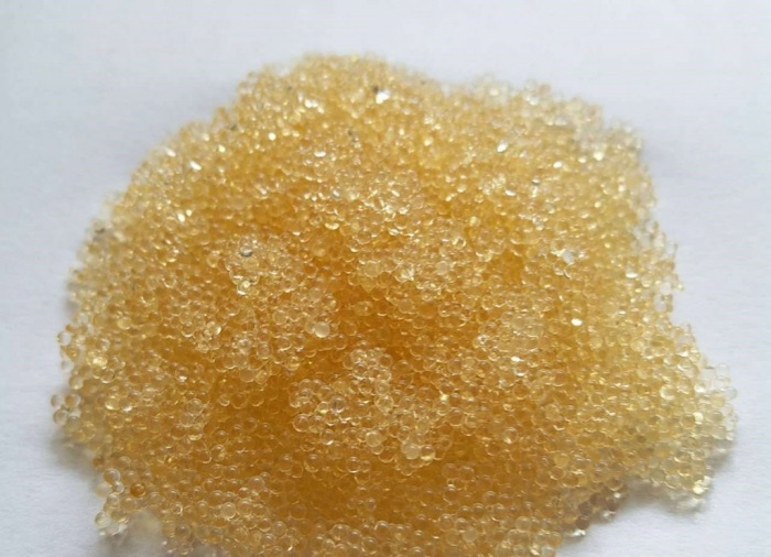 離子交換樹脂的應用領域-藍膜