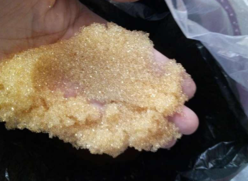 混床拋光樹脂可以再生嗎？-藍膜