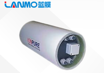 Ionpure CEDI模堆IP-LXM45Z工作原理-藍膜