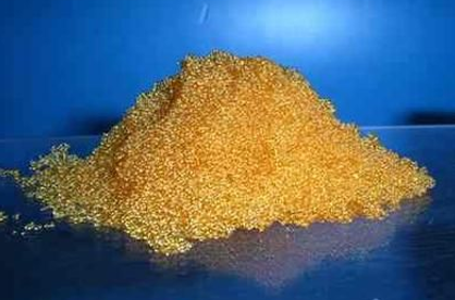 除重金屬螯合樹脂可以再生嗎？-藍膜