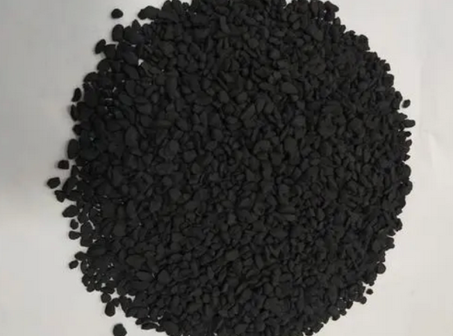 工業反滲透設備中活性炭的用途-藍膜