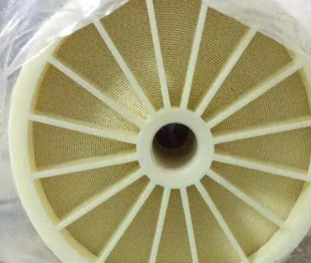 杜邦反滲透膜進水條件包含哪些-藍膜